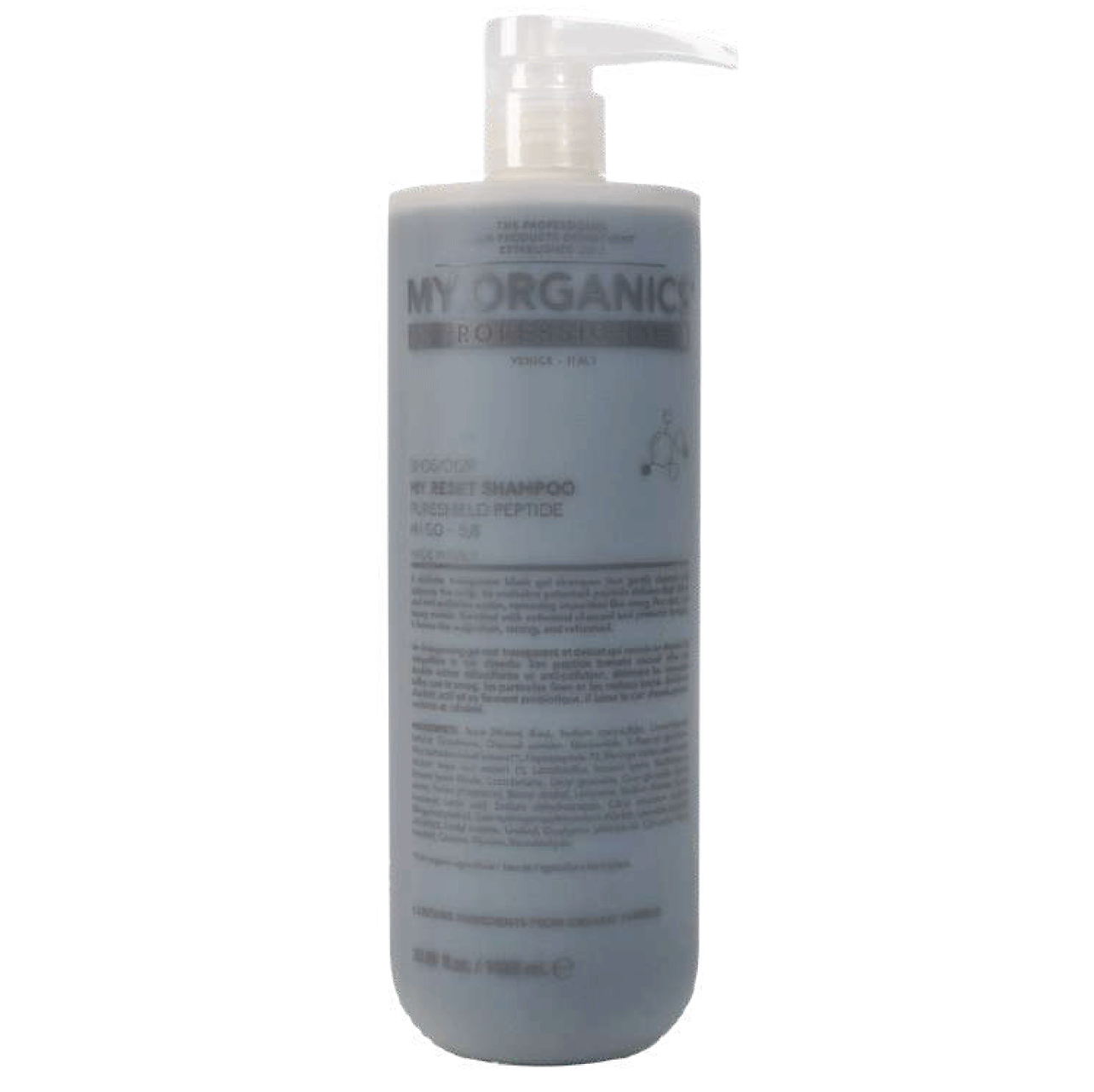 MY.RESET Shampoo