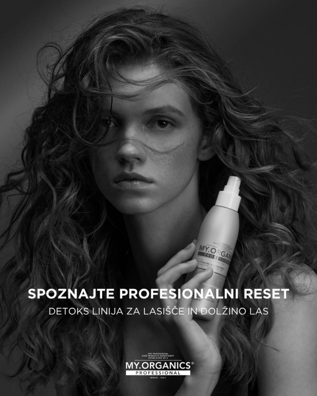 SaloS - Professional Salon Service