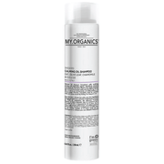 CALMING OIL Shampoo - Oat, Olive Leaf and Chamomile