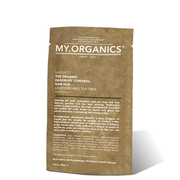 DANDRUFF CONTROL Hair Mud