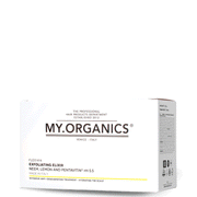EXFOLIATING ELIXIR - Neem, Lemon and Pentavitin (12x6ml)
