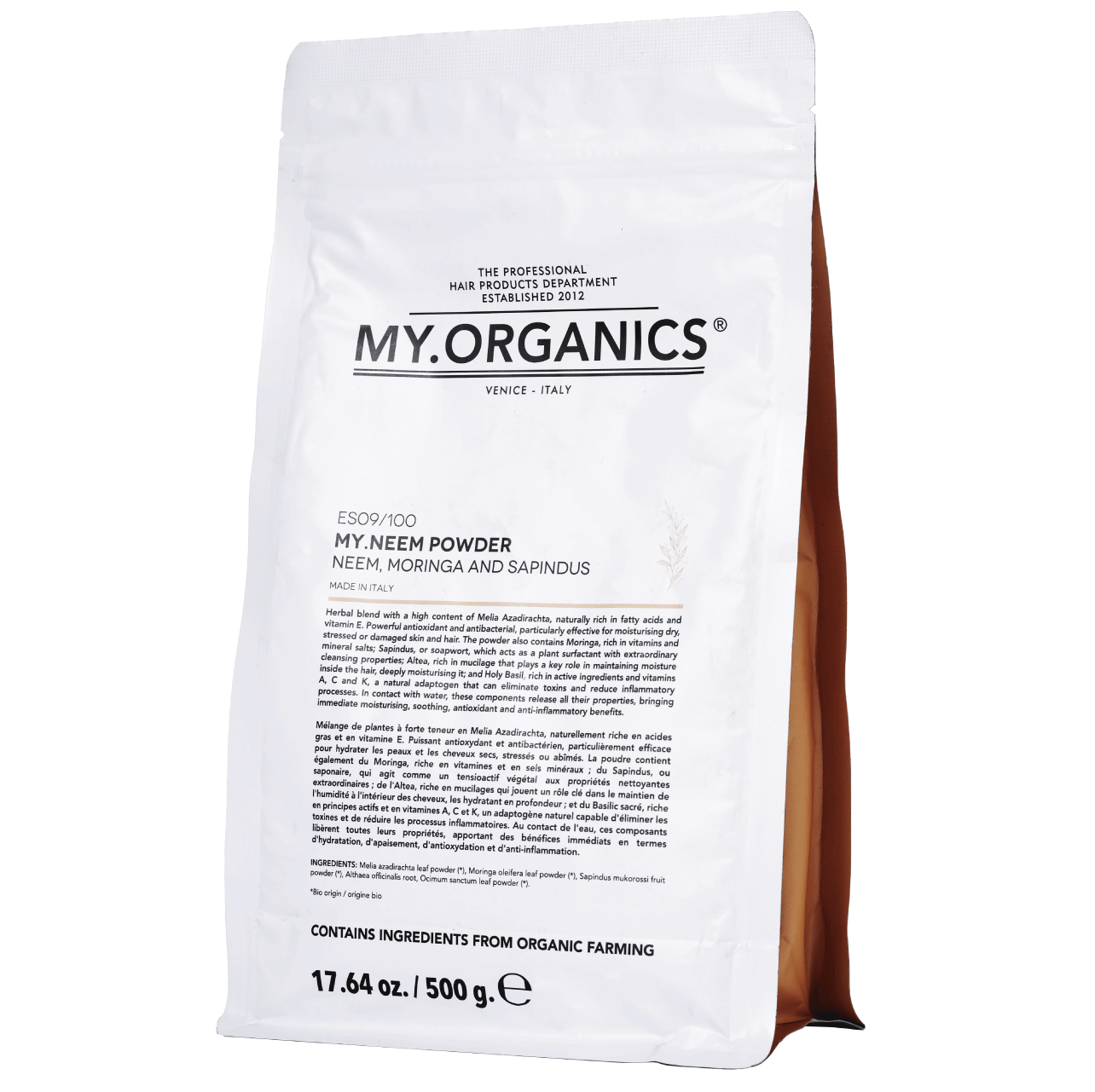 NEEM POWDER