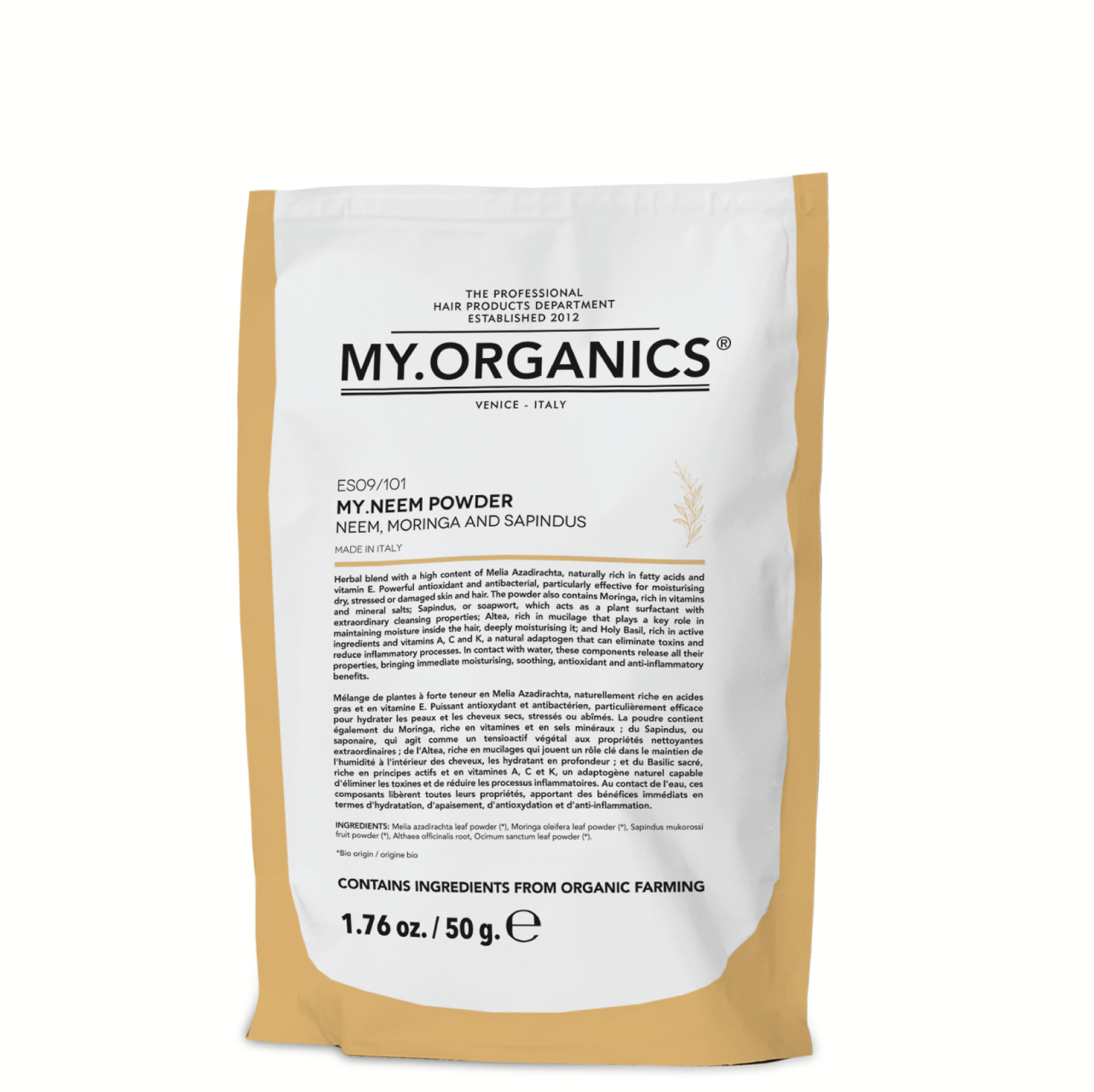 NEEM POWDER