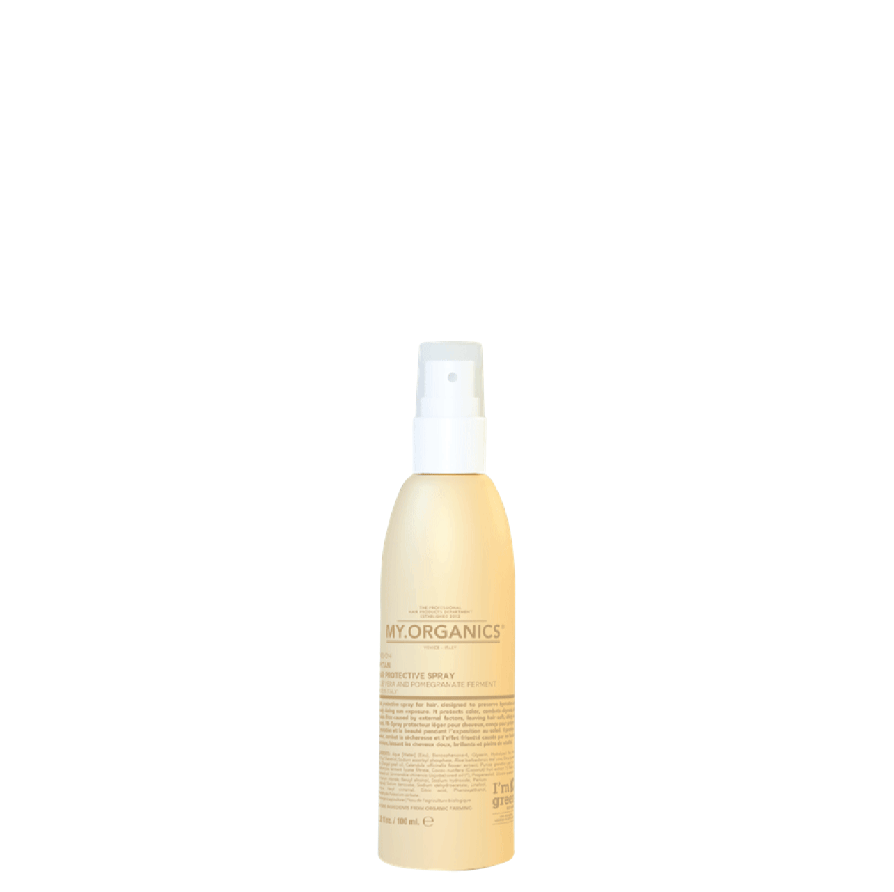 HAIR PROTECTIVE SPRAY (100ml)