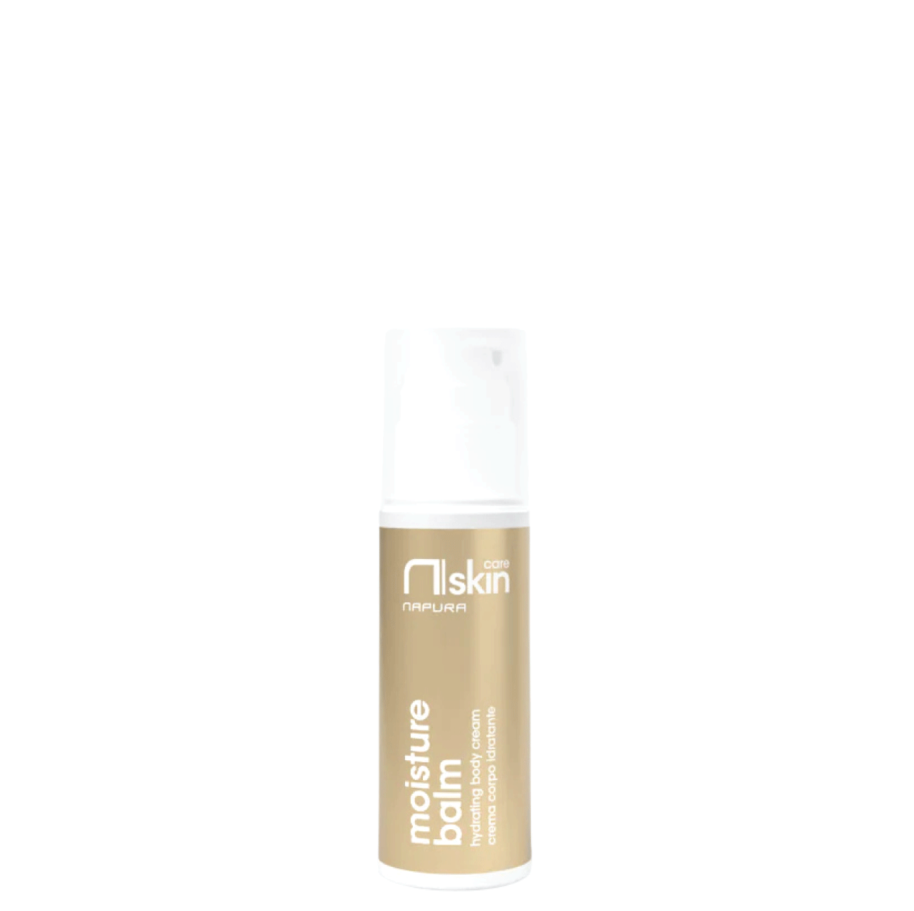 MOISTURE BALM 150ml