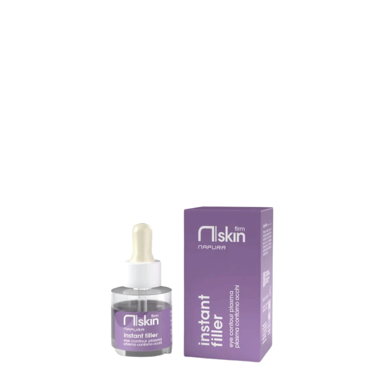 INSTANT FILLER 15ml