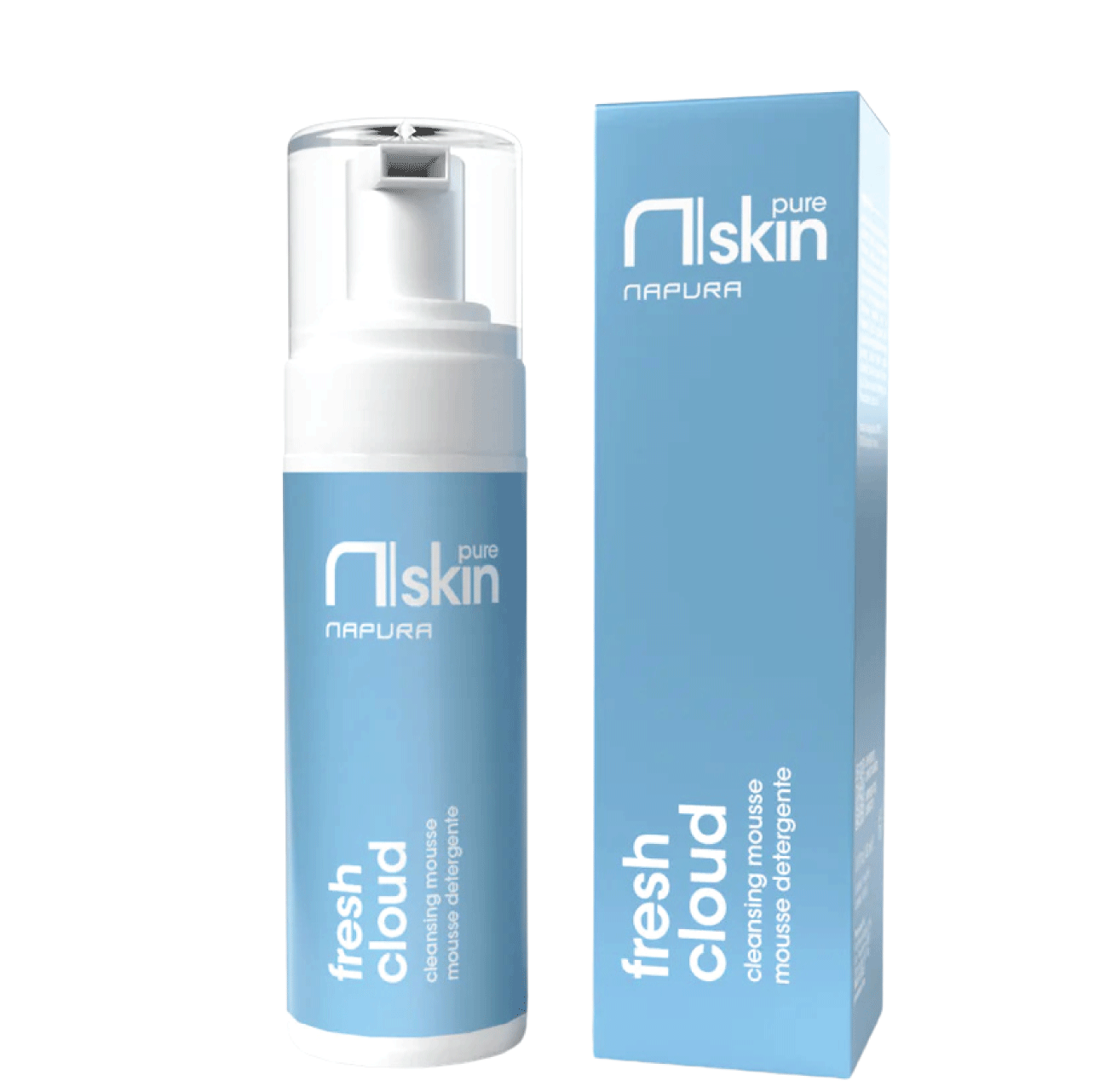 FRESH CLOUD 150ml