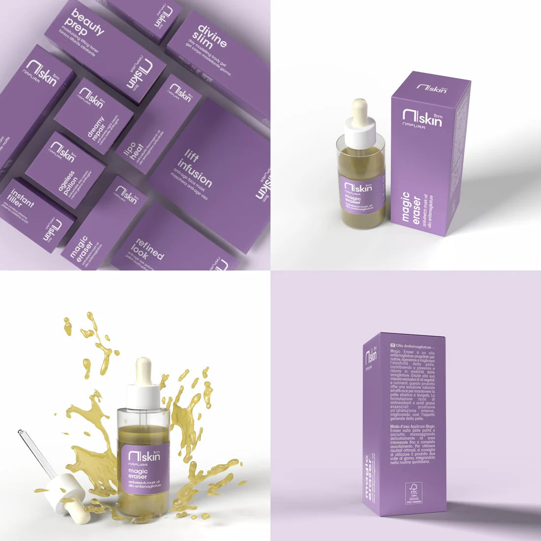 MAGIC ERASER 30ml