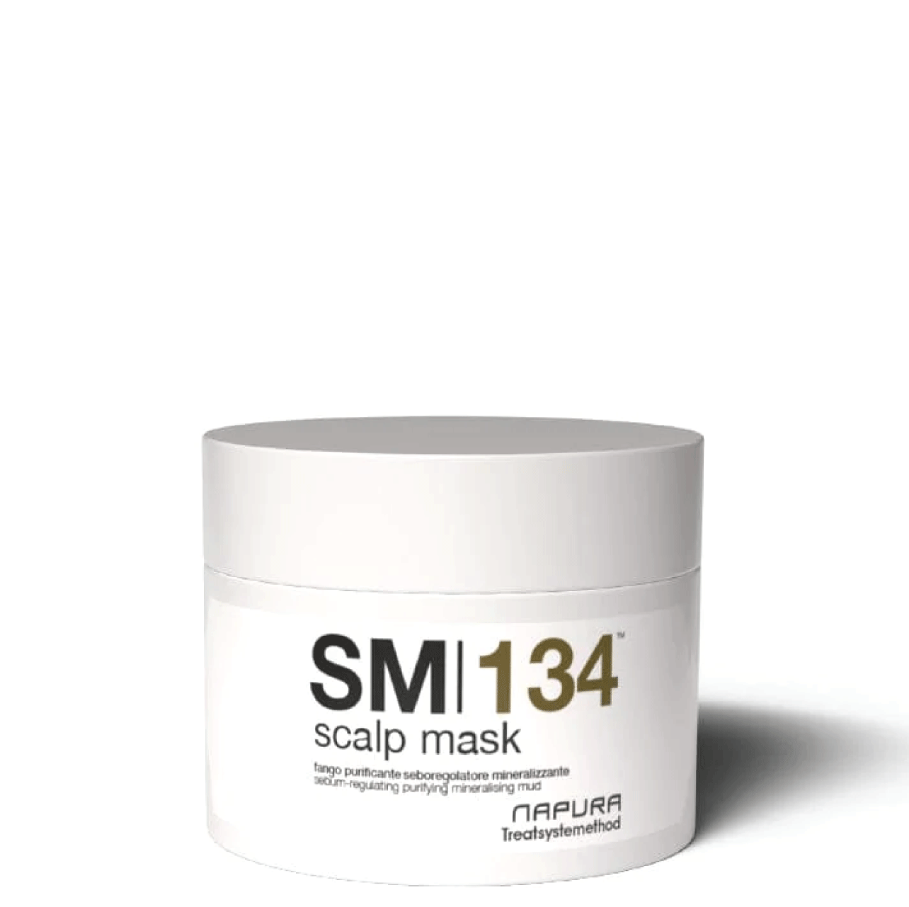 SM134 SCALP MASK (250ml)