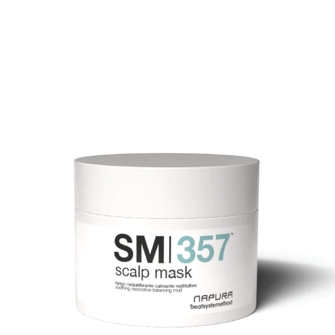 SM 357 SCALP MASK (250ml)
