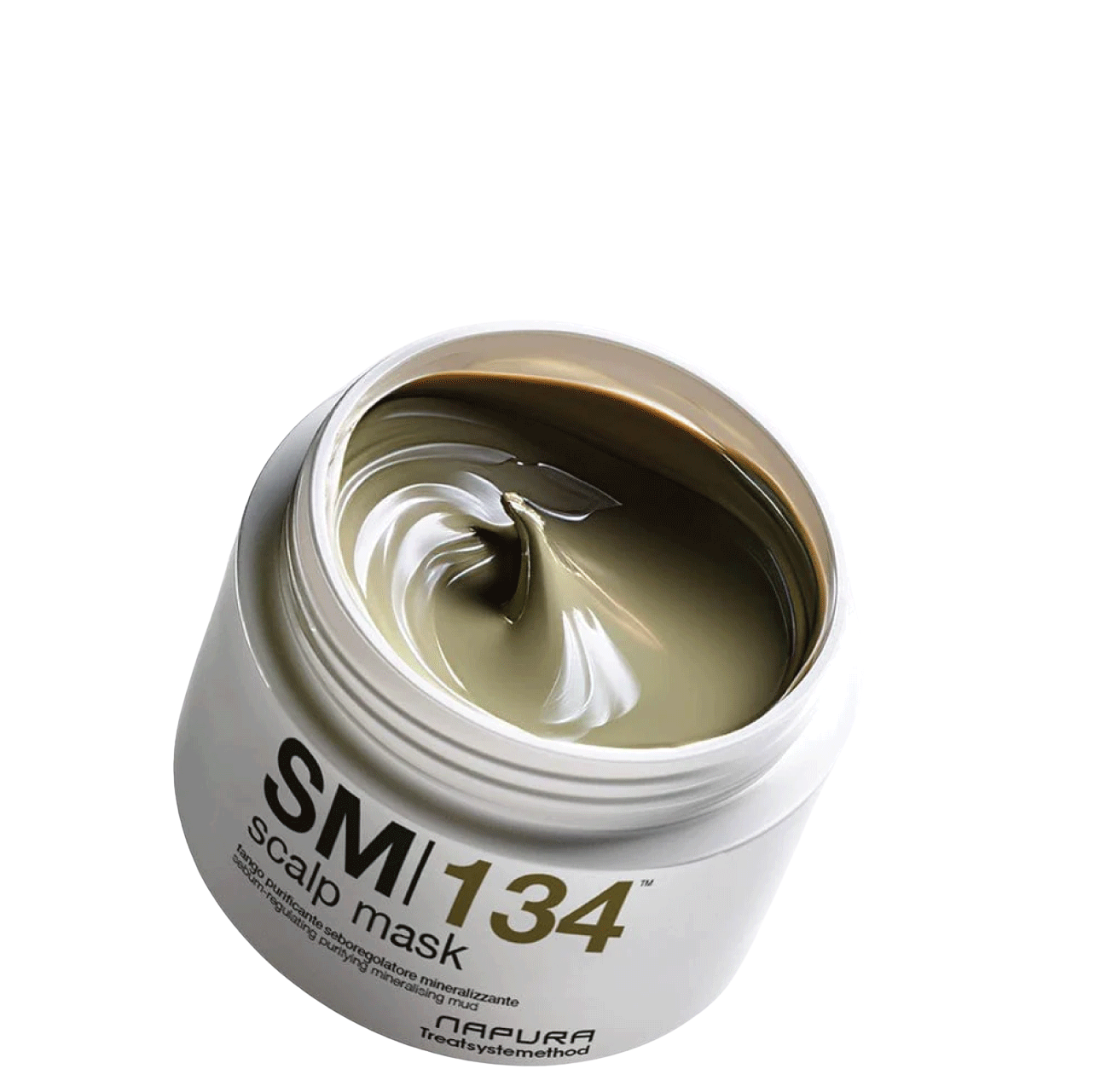 SM134 SCALP MASK (250ml)