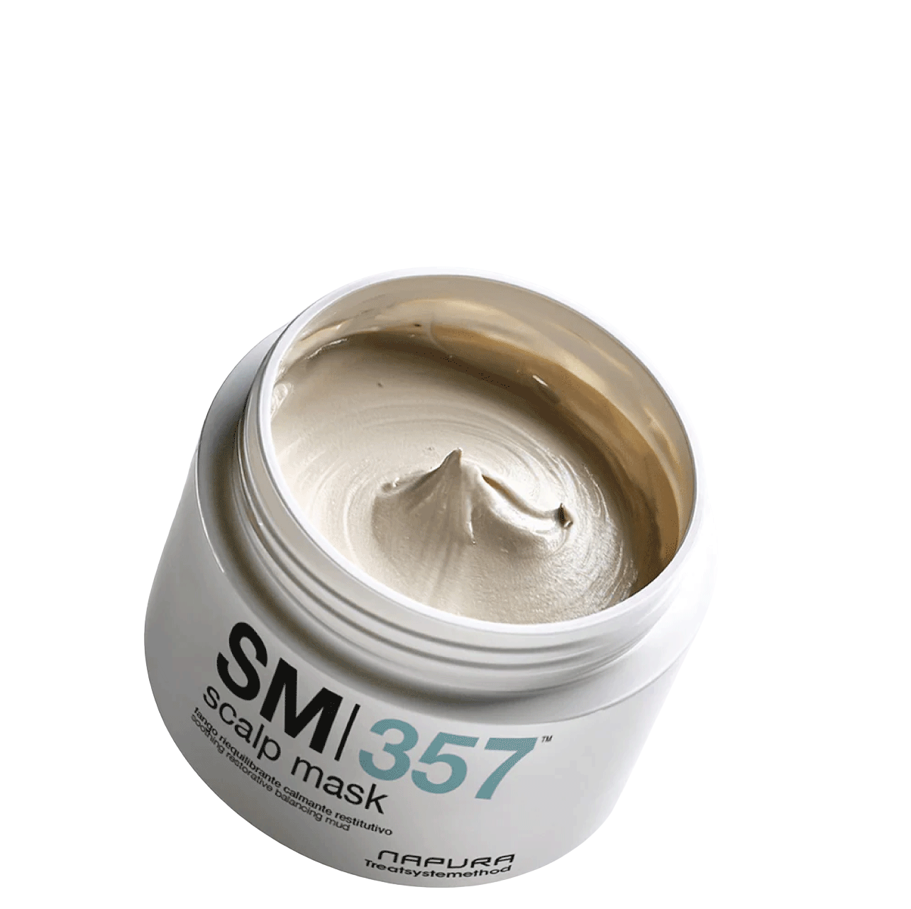 SM 357 SCALP MASK (250ml)