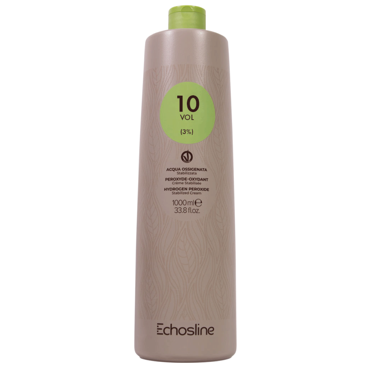 ECHOSLINE Hydrogen Peroxide 7/10/20/30/40 (1000ml)