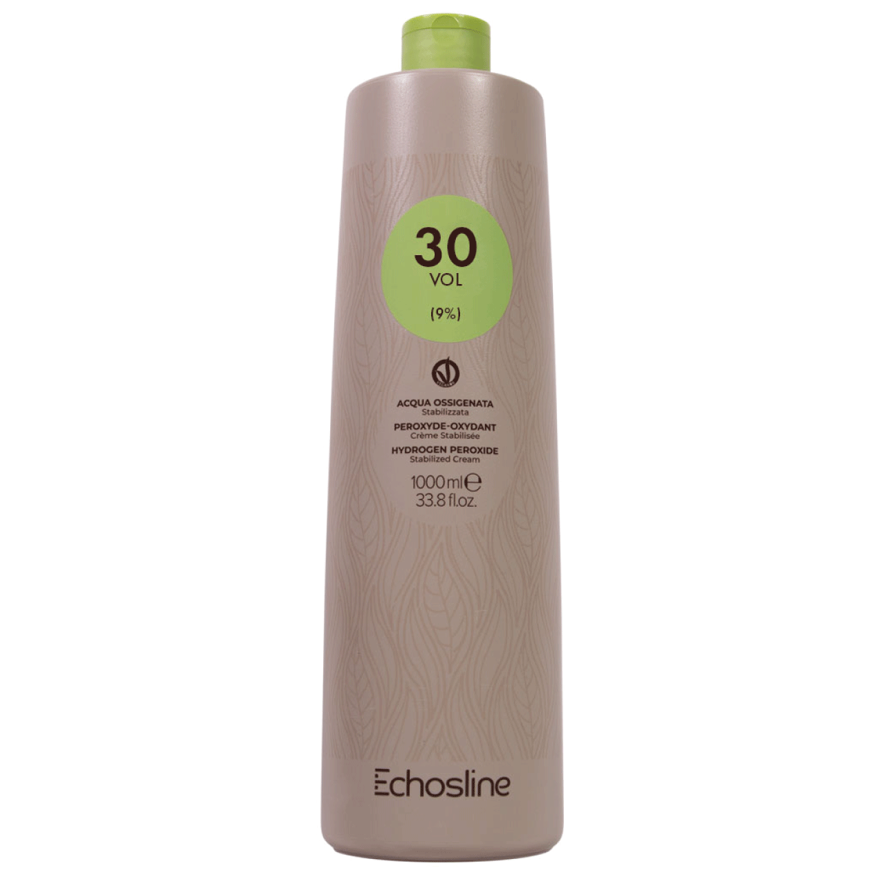 ECHOSLINE Hydrogen Peroxide 7/10/20/30/40 (1000ml)