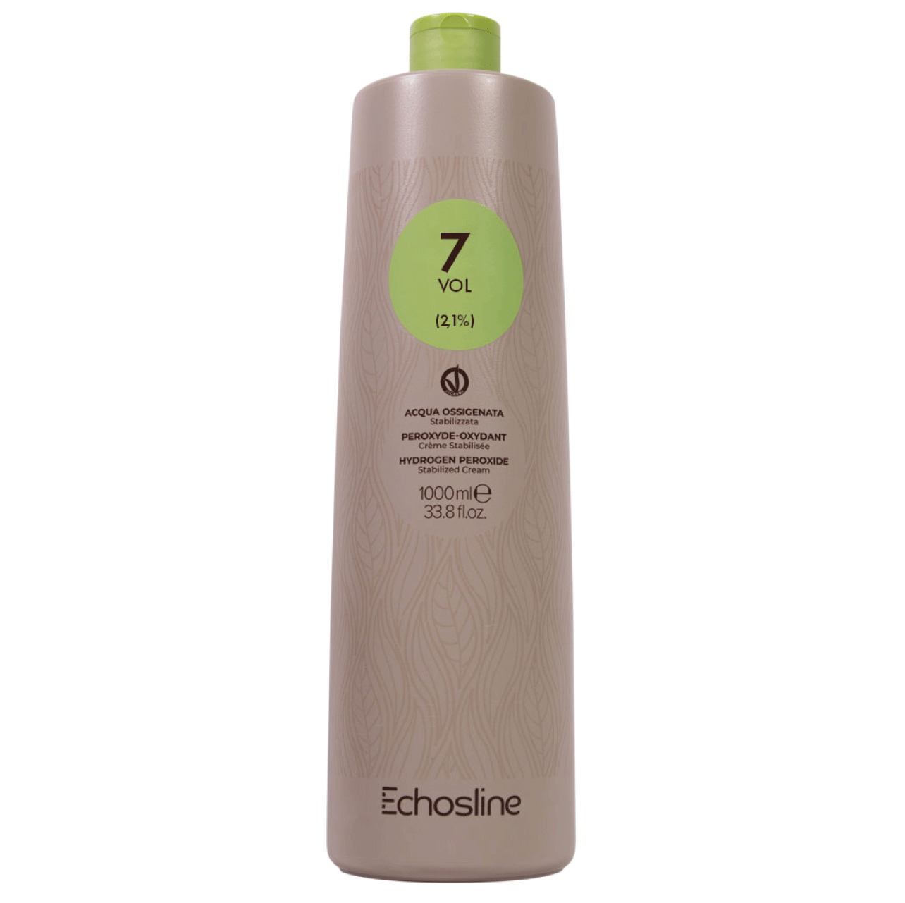 ECHOSLINE Hydrogen Peroxide 7/10/20/30/40 (1000ml)