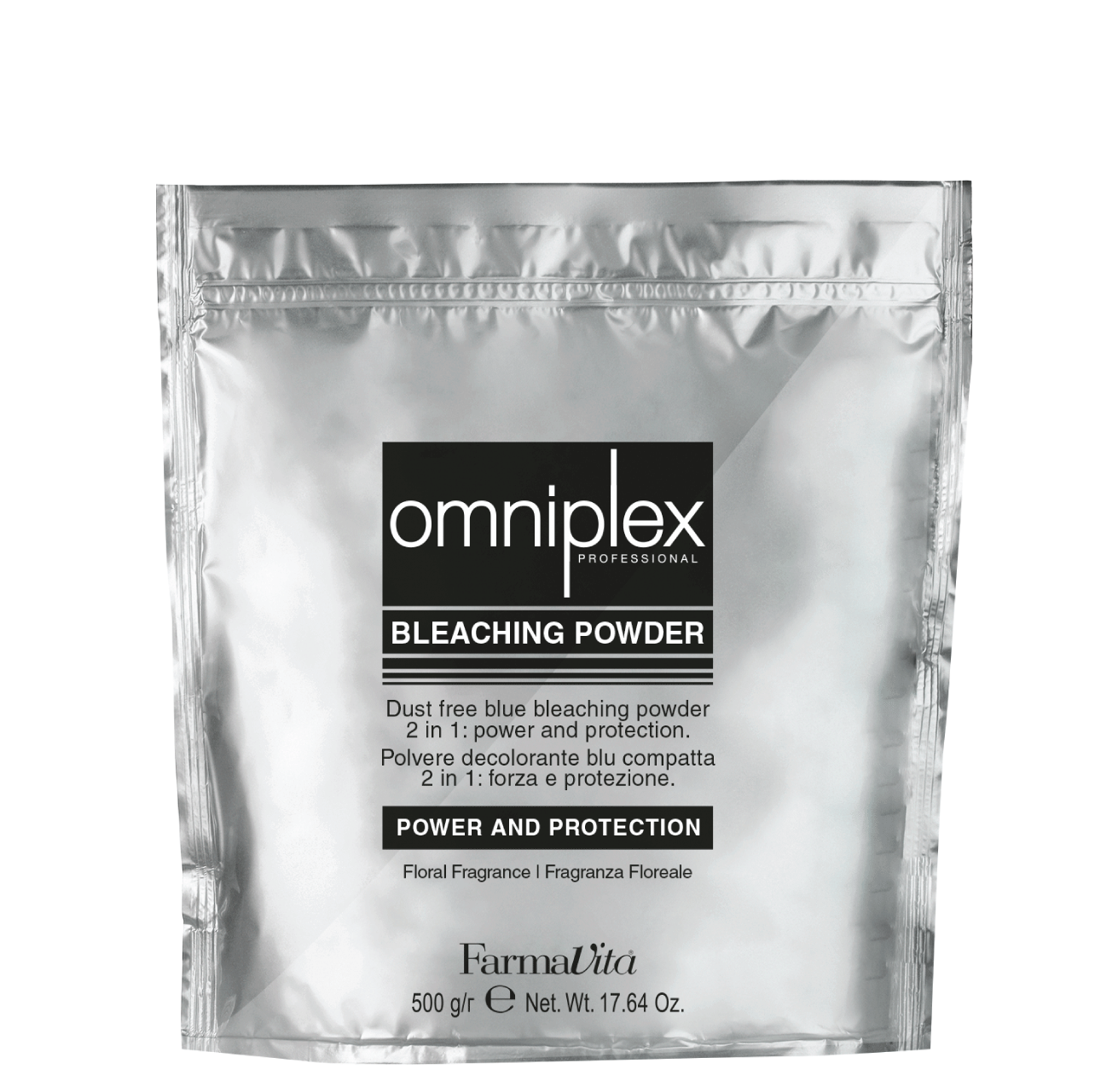 Omniplex BLEACHING POWDER (500g)