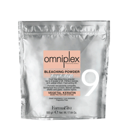 Omniplex BLEACHING POWDER 9 Tone (500g)