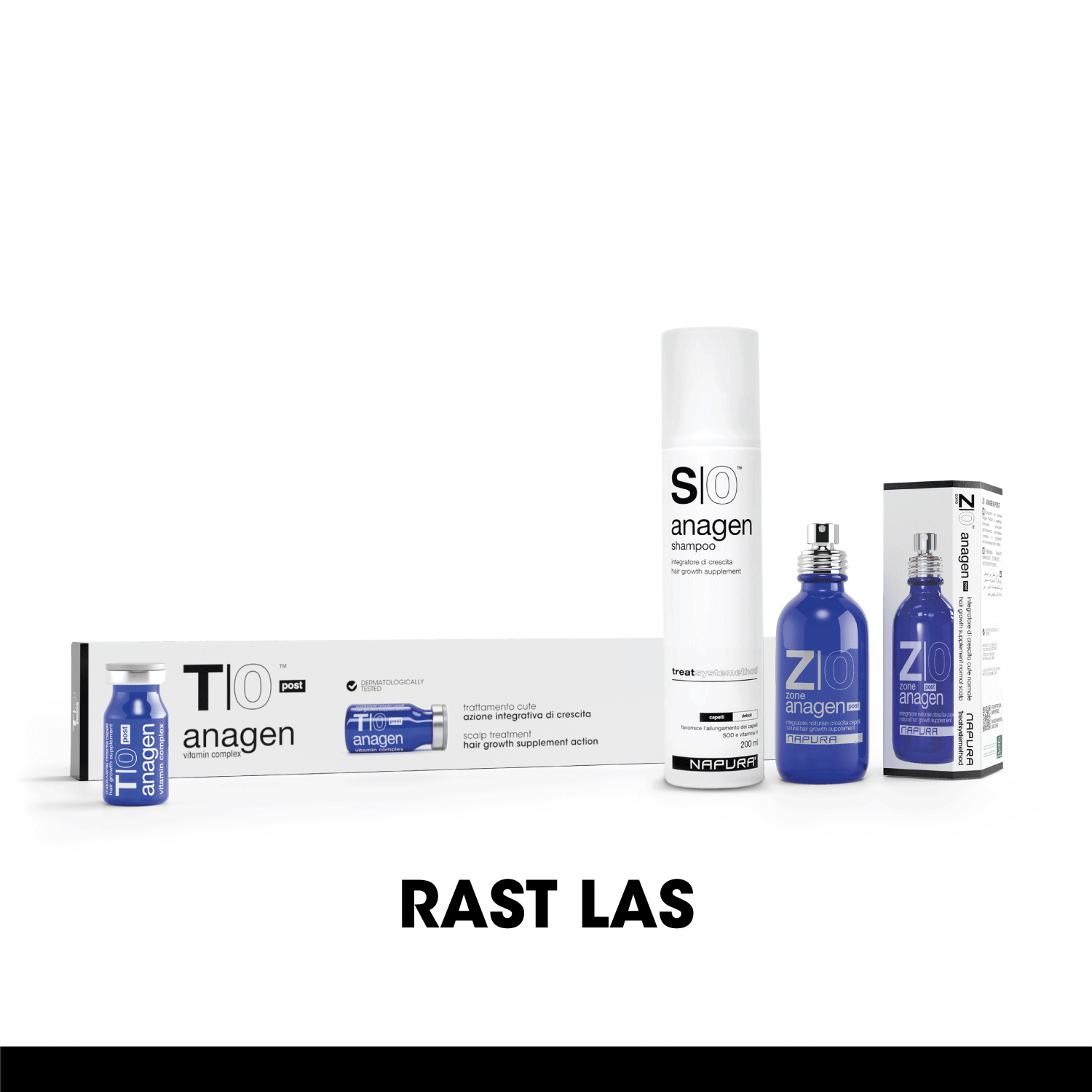 SaloS - Professional Salon Service