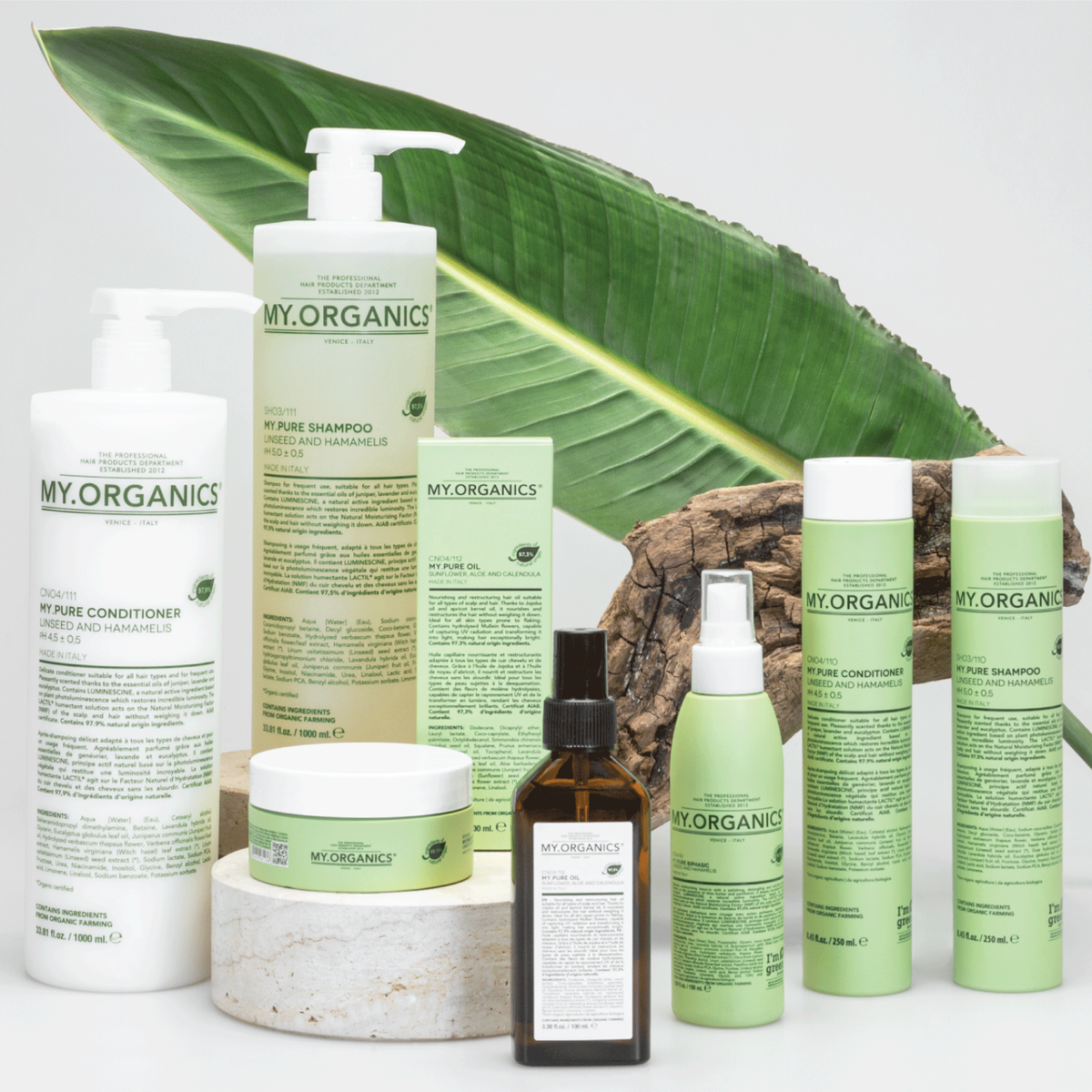 SaloS - Professional Salon Service