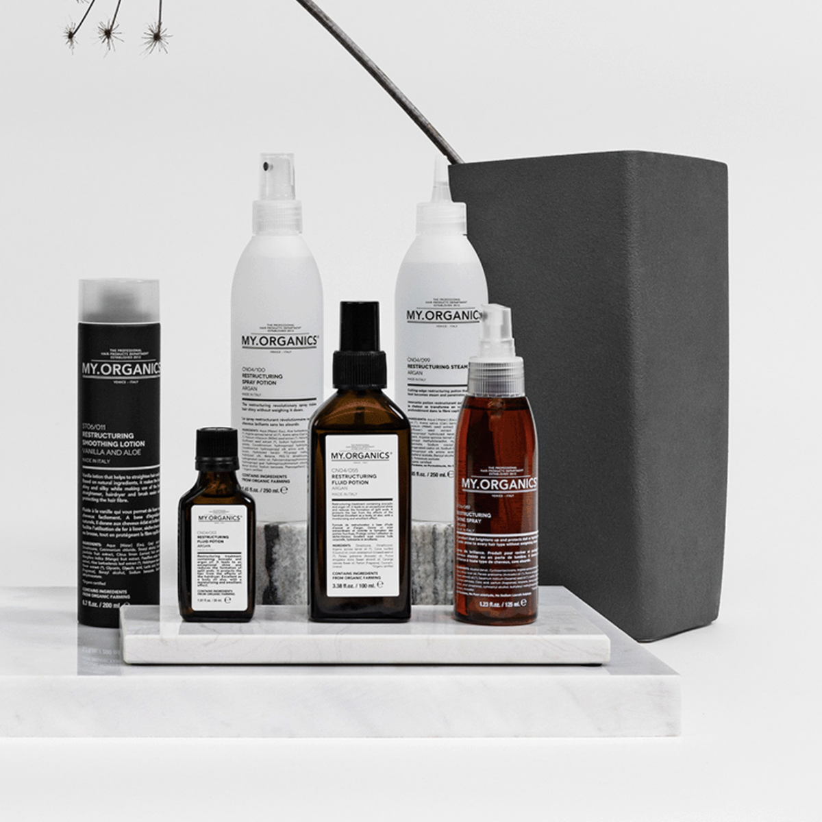 SaloS - Professional Salon Service