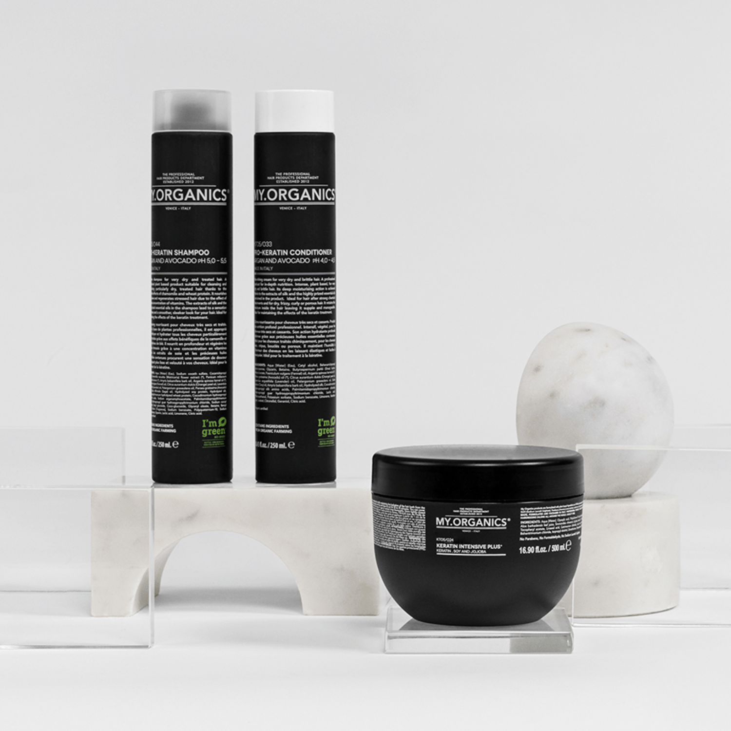 SaloS - Professional Salon Service