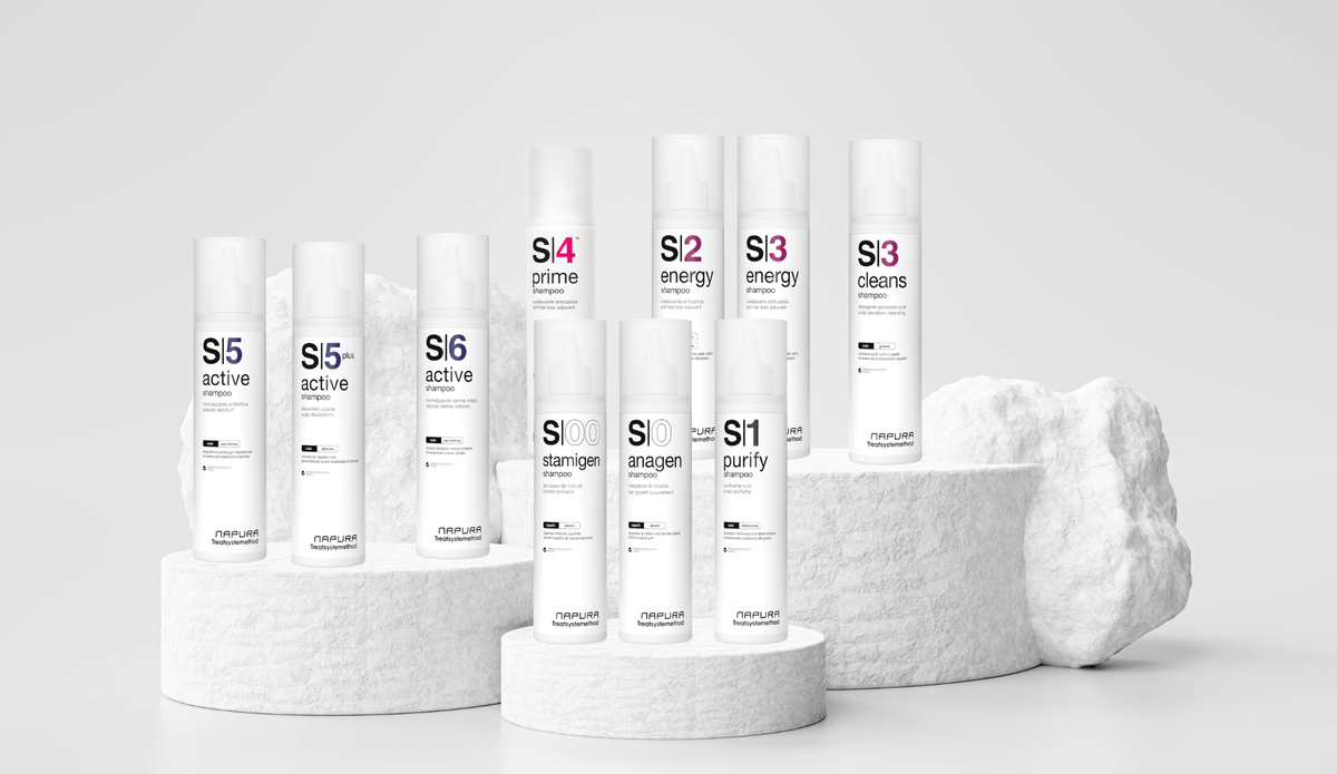 SaloS - Professional Salon Service